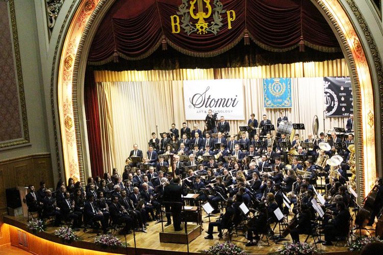 El Certamen Internacional de València homenatjarà a la Primitiva de Llíria pels seus 200 anys d’història