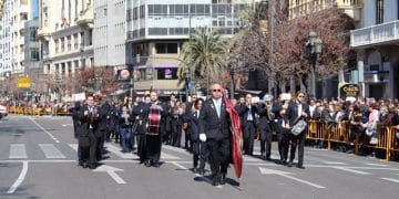 Més de 500 músics participaran a l’Entrada de Bandes