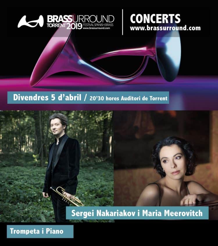 Brassouround Torrent presenta una edición 100% “made in Spain”