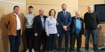 Un piromusical culminarà la 75 edició de les festes de la Magdalena de Castelló