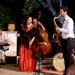 Cristina Blasco improvisa al Palau sobre grans temes tradicionals del jazz