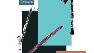 El cuarteto de clarinetes Vert presenta un nuevo CD