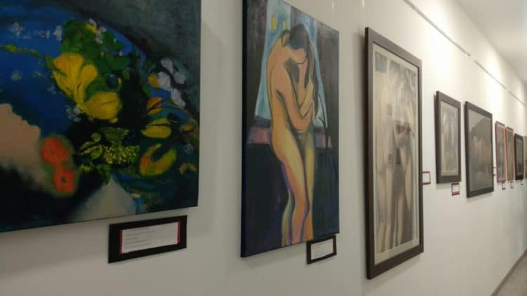 La Banda de Música Campanar organiza la exposición “Mujeres”
