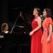 Les Arts conmemora el día de la mujer con un concierto lírico