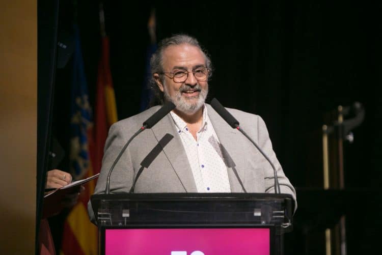 Pedro Rodríguez da el salto a la política