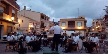 La banda del Palmar comptarà amb un local definitiu després de 100 anys
