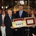 La Artística Manisense gana el Certamen Nacional de Bandas Ciudad de Cullera