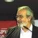 Pedro Rodríguez deja la presidencia de la FSMCV tras su elección como senador por el PSPV-PSOE
