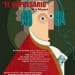 El Teatro Talia presenta El Empresario, de W. A. Mozart