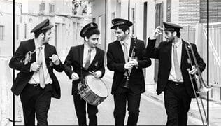 Cinema Jove acull l’estrena de la pel•lícula La banda, dedicada a les bandes de música valencianes