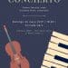 Concert de música de cambra a la Unió Musical de Tres Forques