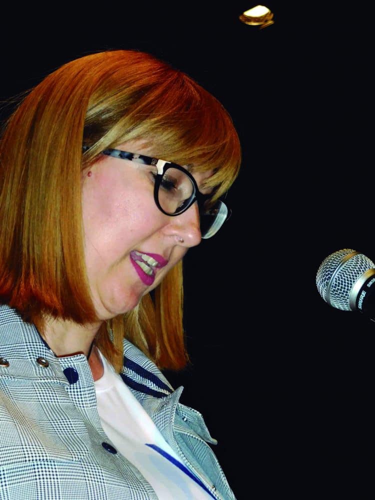 Daniela González substitueix a Pedro Rodríguez com a presidenta de la FSMCV