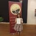 La valenciana Cecilia Arnau Torán gana el 3thLeonid Kogan International Competition for Young Violinists 