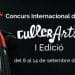 Ampliado el plazo para inscribirse en el I Concurs Internacional de Violín “CullerArts” 2019