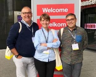 L’Institut Valencià de Cultura promociona la música valenciana a la fira Classical:Next de Rotterdam