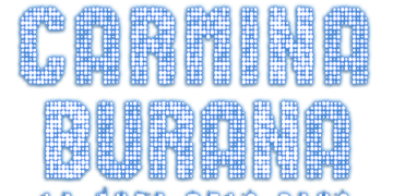 Carmina Burana i La Fura dels Baus al Teatre Olympia