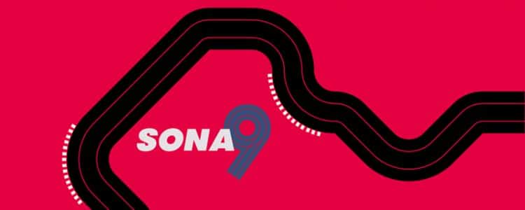 Sona9 arriba a València