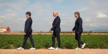 Amores Grup de Percussió actuará con la Orquesta de Valencia con motivo de su XXX aniversario