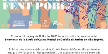 Se cumplen 200 años de la Banda de Godella