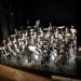 La Banda Municipal de Castelló participarà en el Festival Internacional de Bandes de Pamplona