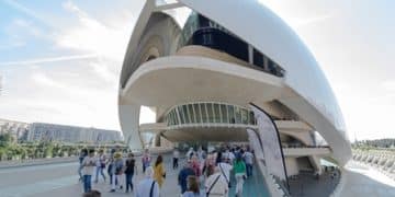 Les Arts rep el Premi Educació i Societat pel seu Programa Didàctic