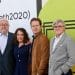 La nova temporada del Palau de la Música comptarà amb les Filharmòniques de Viena i Londres, Metha, Bartoli, Sokolov i un cicle dedicat a Beethoven