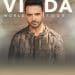 Luis Fonsi arriba demà als concerts de Vivers amb la seua gira Vida