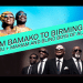 Blind boys of Alabama i Gregory Porter actuen al Teatre Principal de València