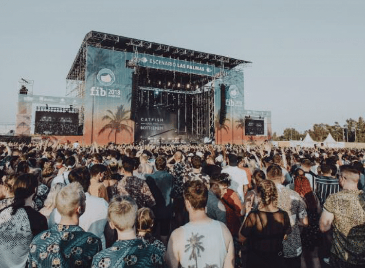 El FIB, el Low de Benidorm y el Rototom de Benicàssim suenan como siempre, pero no son los únicos