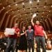 El CIBM 2019 acaba amb el triomf de la Unió Musical d’Alberic en la Secció d’Honor