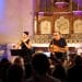 La dansa de la mort posa punt i final a Early Music Morella
