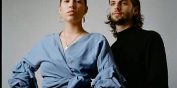 Les Nits al Claustre apropen el flamenc urbà de María José Llergo a l’estiu castellonenc