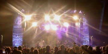 La música, protagonista de las fiestas patronales en Torrent