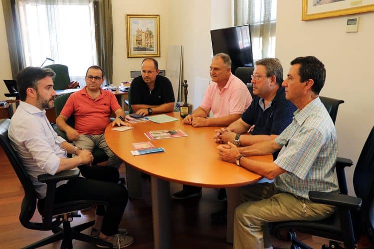 Llíria acoge el I Curso Superior de Estudios Orquestales de la Universidad Menéndez Pelayo