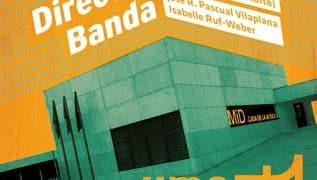 Tot a punt per al VI Curs de Direcció de Banda a les Alqueries