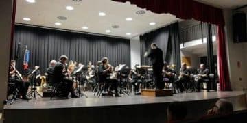 Música valenciana amb L’Entusiasta de Benifairó