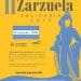 II Zarzuela Solidaria de la Casa Ronald McDonald en Valencia