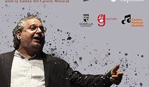 Casino Musical Godella