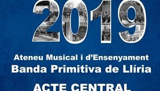 La Banda Primitiva commemora els seus 200 anys d’història amb un concert-espectacle el pròxim 14 de setembre