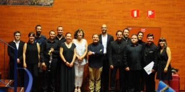 Finalitza el VI Curs de Direcció de Banda a les Alqueries