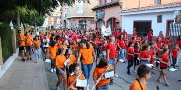 Las escuelas de música de la Hoya de Buñol celebrarán su encuentro comarcal en Millares