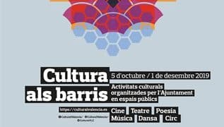 La música de banda torna a estar present en el cicle Cultura als Barris