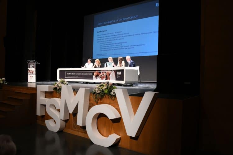 Asamblea de Vila-real: Del Bic a la Utilidad Pública