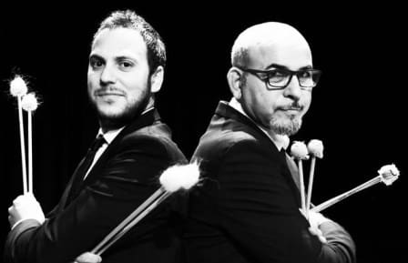 Concierto de Free Town en la Mostra de Cinema del Mediterrani