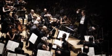 L’Orquestra de València inicia la temporada de tardor amb la Simfonia nº 3 de Mahler