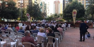 El cicle Cultura als Barris programa tres nous concerts de música de banda per al pròxim dissabte