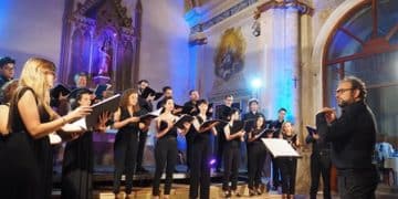 El festival Early Music Morella se integra en la plataforma de difusión y promoción FestClásica