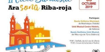 Arriba el II Cicle Ara Sona Riba-roja