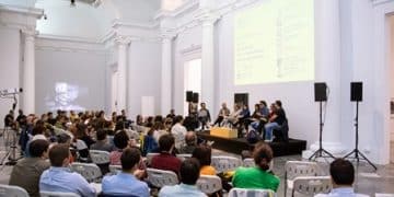 Més de 100 professionals analitzen les potencialitats del turisme musical