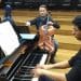 Mariano García i Jorge Nava interpreten obres per a violoncel i piano del Romanticisme alemany